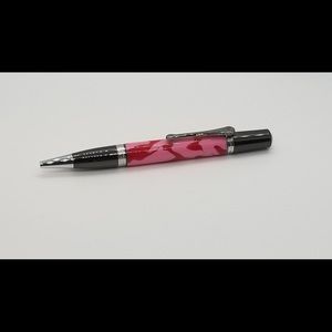 Handcrafted in Maine Gallant Style Pen